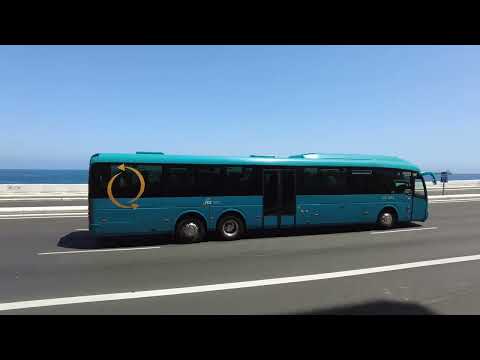 Global Salcai Utinsa Irizar i4 Integral DAF