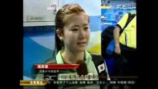 [問卦] 中國國家桌球隊為何原因培養小林？