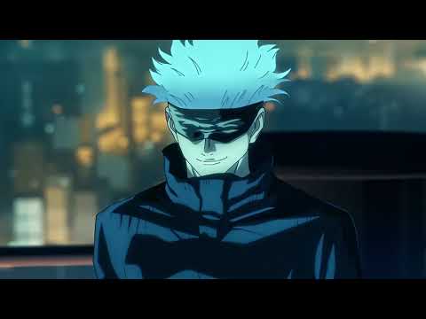 Savage Ga$p x Kamaara x Sxmpra Ghost in the shell AMV!!!