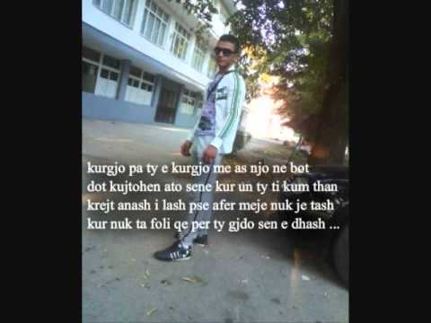 Nermin Mbreti - B-TwO -  I Mallkoj