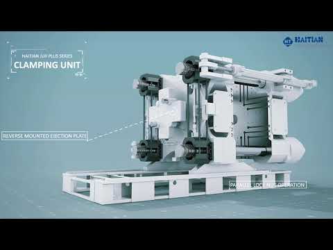 Haitian Jupiter II Plus Series