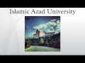 Islamic Azad University, North Tehran Branch