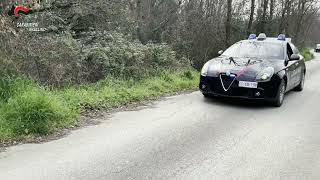 controlli-dei-carabinieri-forestali-in-irpinia