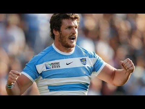 Reviewing Argentina v Tonga - Rugby World Cup 2019