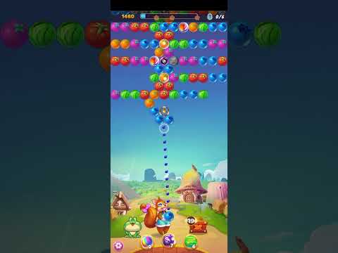 Bubble Story livello 77