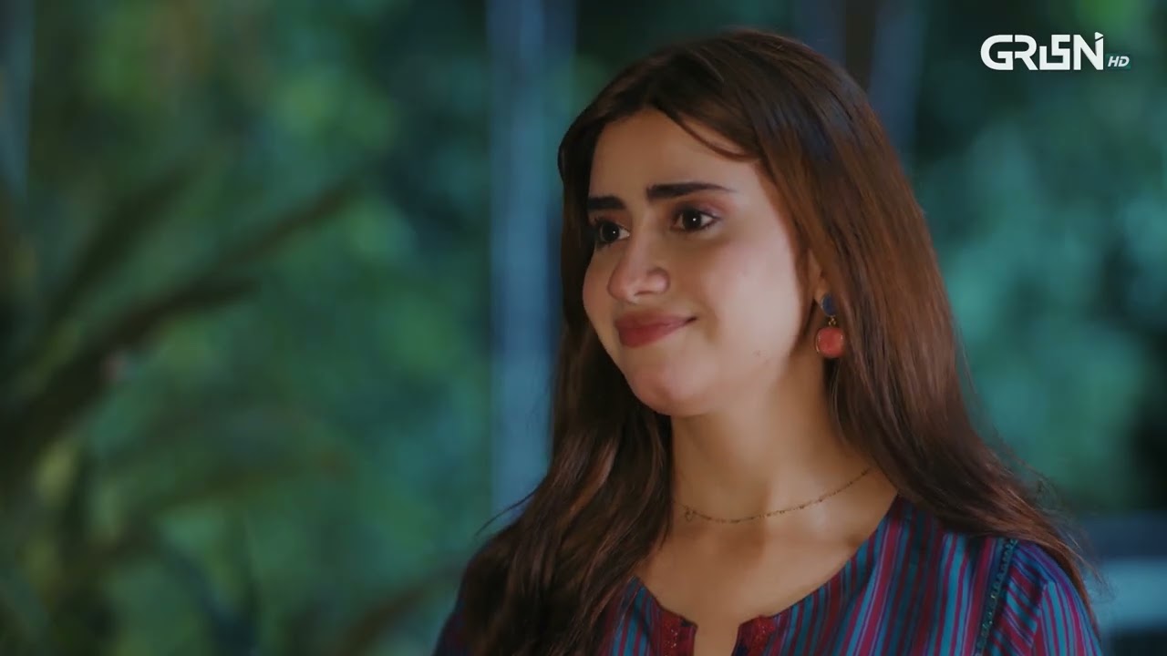 Sidra Ka Raha Ko Jawab | Maa | Aina Asif - Arman Rafique | Green TV Entertainment