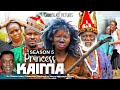 PRINCESS KAIMA (SEASON 5) {NEW ZUBBY MICHEAL MOVIE} -2023 LATEST NIGERIAN NOLLYWOOD MOVIE #trending