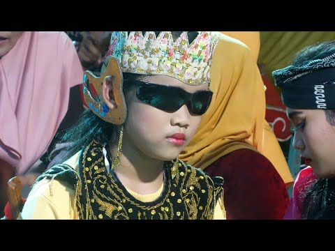 BIDADARI SINTREN SEKAR MELATI MBROJOL DARI KURUNGAN