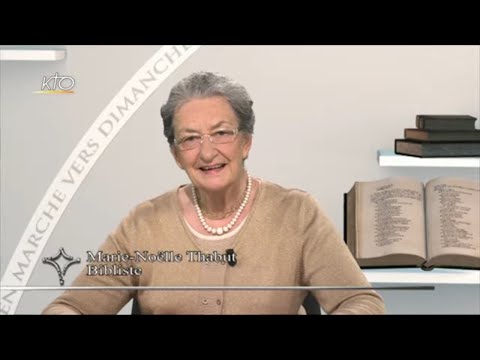 13e dimanche ordinaire C - Intégrale des lectures