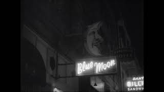 Billie Holiday ~ Blue Moon