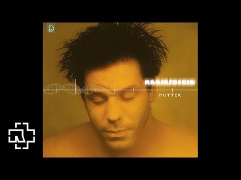 Video thumbnail for Mutter (Radio Edit)