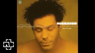 Rammstein - Mutter (Radio Edit) (Official Audio)
