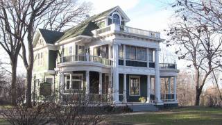 preview picture of video 'Burton-Rosenmeier Home, Little Falls, MN'