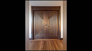 Brand Name: Full Casted  Copper Security Door with High Quality Tempered Glass