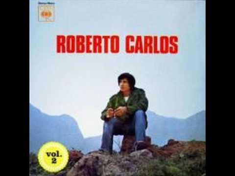 A Palavra Adeus - ROBERTO CARLOS