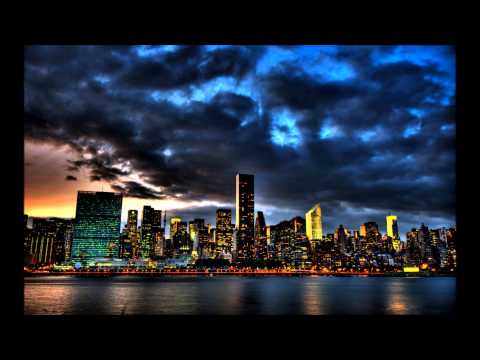 New York (Uplifting Mix) - Snow Patrol - A State Of Trance 607