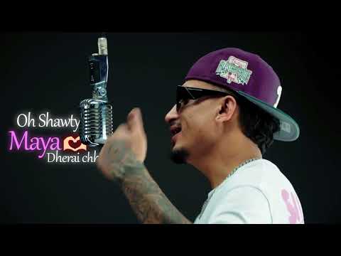 JAMESY - SHAWTY (Prod @YogeshBeats)