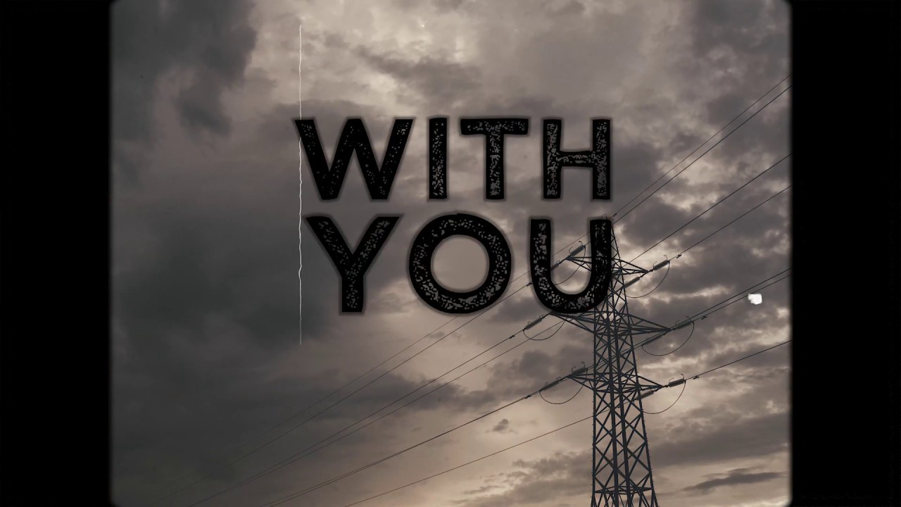 Toby and the Whole Truth - I Won't Be With You (official lyric video) - YouTube