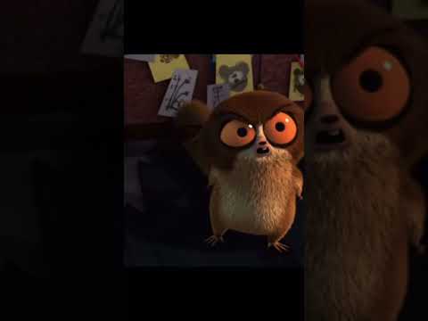 I DONT LIKE KING JULIAN…  ❤️❤️I love him❤️❤️