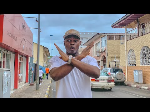10 Things You Should NEVER do in Equatorial Guinea | Nigerian in Equatorial Guinea