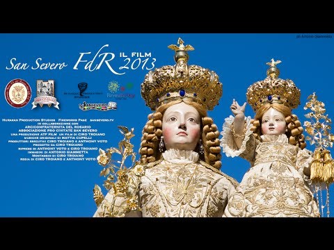 San Severo FdR 2013 - il Film