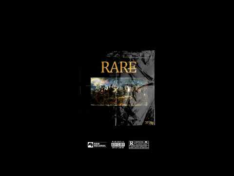 RARE X MUFASHA - MURDA
