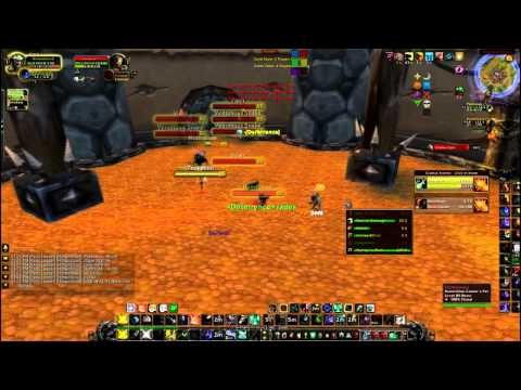 WoW PvP - 2v2 Arena double BM, vs Hunter Rogue - Hitmanblood