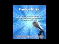 A Change Is Gonna Come (F#) [Originally Performed ...