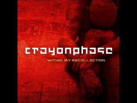 CRAYON PHASE - WITHIN MY RECOLLECTION (Album Trailer 2013)