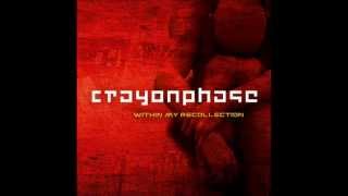 CRAYON PHASE - WITHIN MY RECOLLECTION (Album Trailer 2013)