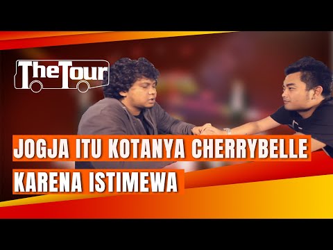 ABSURD!! Setelah Semarang, Fico Bikin Asal Usul Nama Kota Jogjakarta - THE TOUR