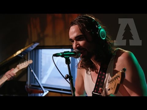 Microwave on Audiotree Live (Full Session #2)