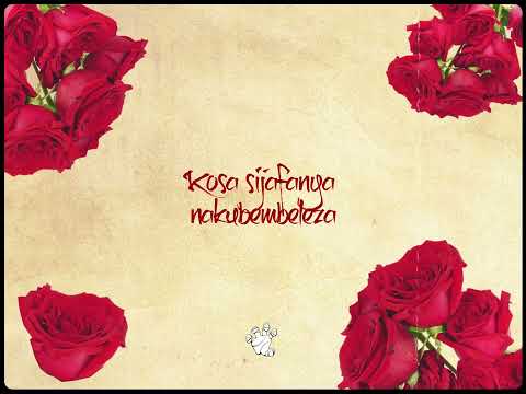 EMKAY64 - NIAMBIE (Official lyric video)