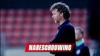 🎙️ Ze hebben weer gestreden voor elkaar! | Mathijs Kreugel na spannende wedstrijd tegen AZ Vrouwen