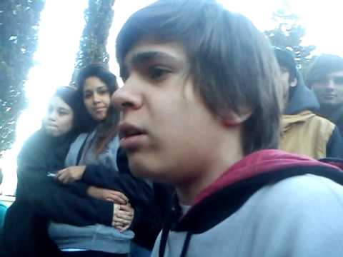 3 - Miguelito Vs Mao Vs Zamora 1° Ronda (4° Fecha)