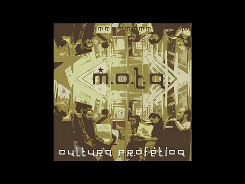 Cultura Profética - Sube El Humo (Audio Oficial)
