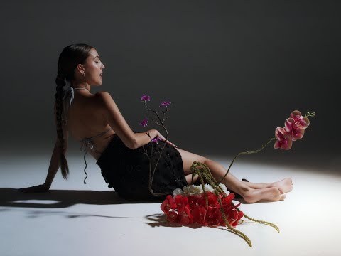 ALTER EGO - Sara Roy