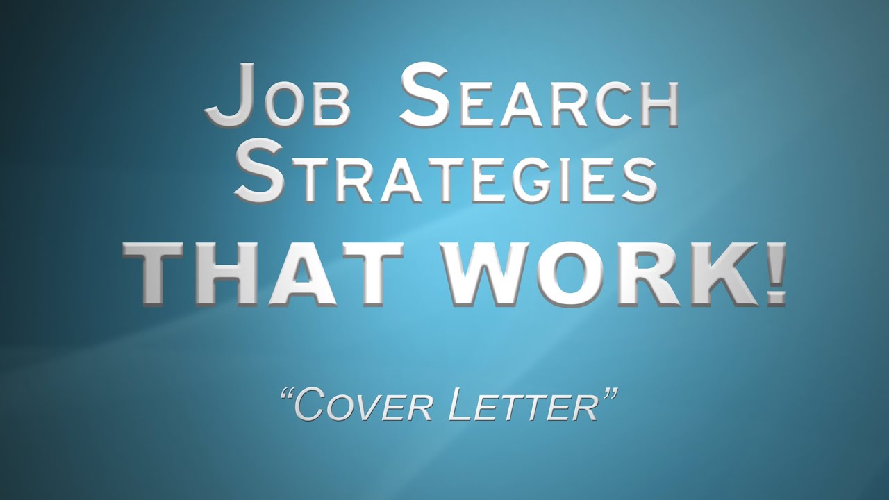 02 Cover Letter