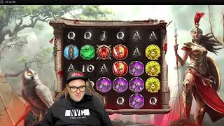 Slot online Italia🎰 - Video dimostrativo max win - big win