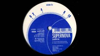 Supernova - Justice (Niko Vs. Porcell Mix) (Acid Trance 2000)