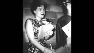 Patsy Cline - Why Can&#39;t He Be You (Happy 81st Birthday)
