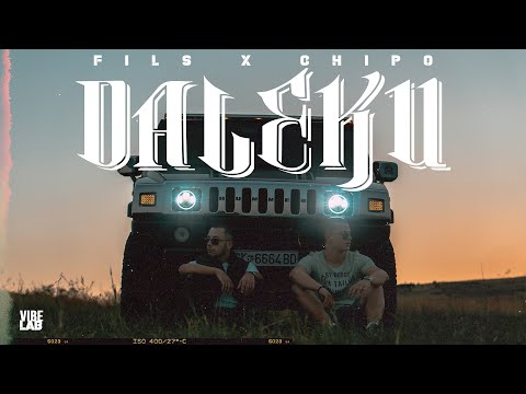 Fils x Chipo - DALEKU (Official Video) Prod. by Vanski