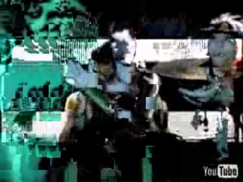 The Rasmus x Rihanna - Dont Stop The Shadows