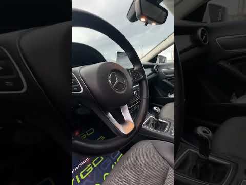 фото mercedes-benz cla i (c117, x117) 0