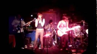JC @ the Annandale Hotel - Radiator (FF5 cover)