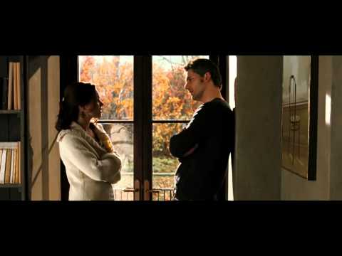 Time Travellers Wife Movie Trailer [HD]