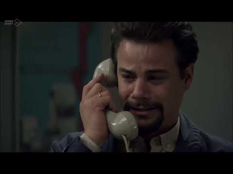 Amar C516 - Ismael se encuentra a Cristina muerta en la droguería