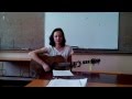 Последнее Солнце (Магелланово Облако cover) 