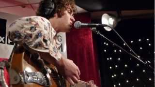 Night Moves - Colored Emotions (Live on KEXP)