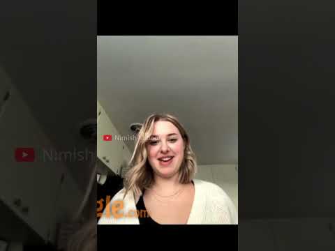 When you find a NURSE on OMEGLE! #shorts